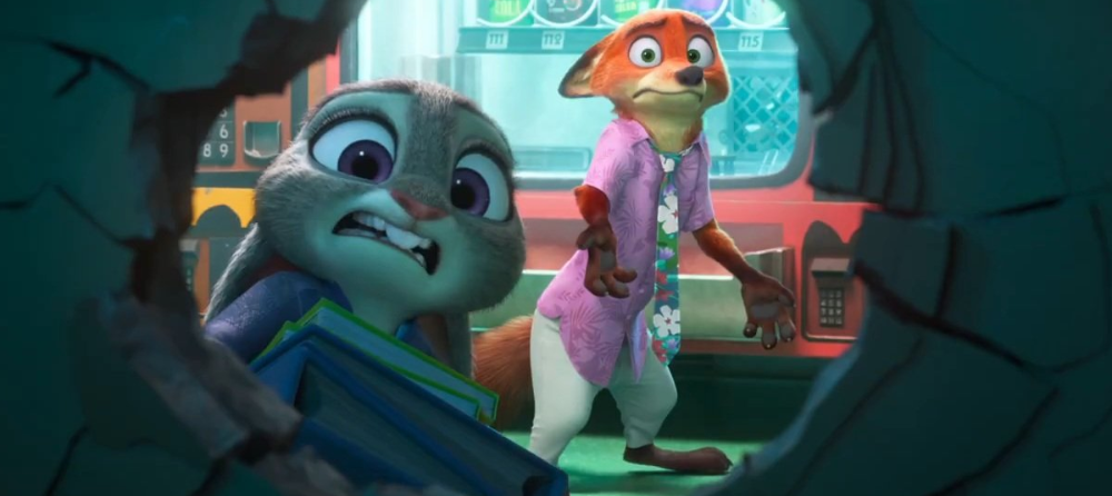 Indicado ao Oscar, Zootopia 2 ganha data de estreia. Confira o trailer