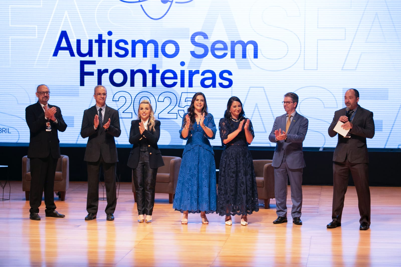 Congresso Internacional Autismo Sem Fronteiras acontece em Goiânia