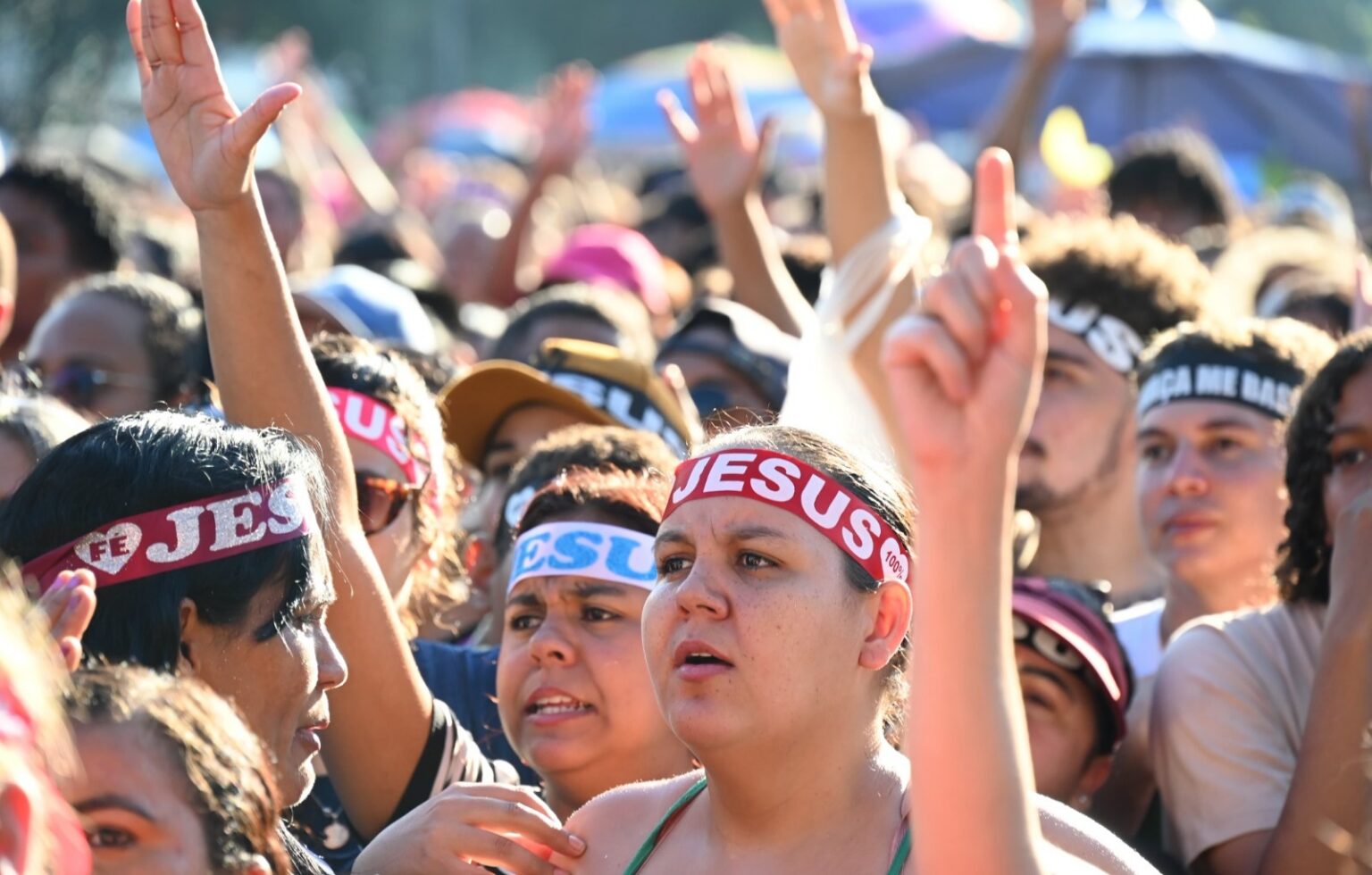Goiânia recebe Marcha para Jesus 2026 com expectativa de 300 mil pessoas
