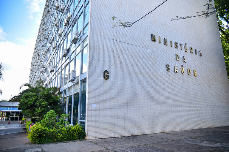 Investigação sobre PCC cita empresa com contratos no Ministério da Saúde