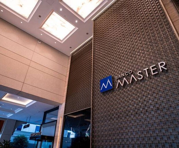Após fraude bilionária, BRB recebe ativos suspeitos ligados ao Banco Master