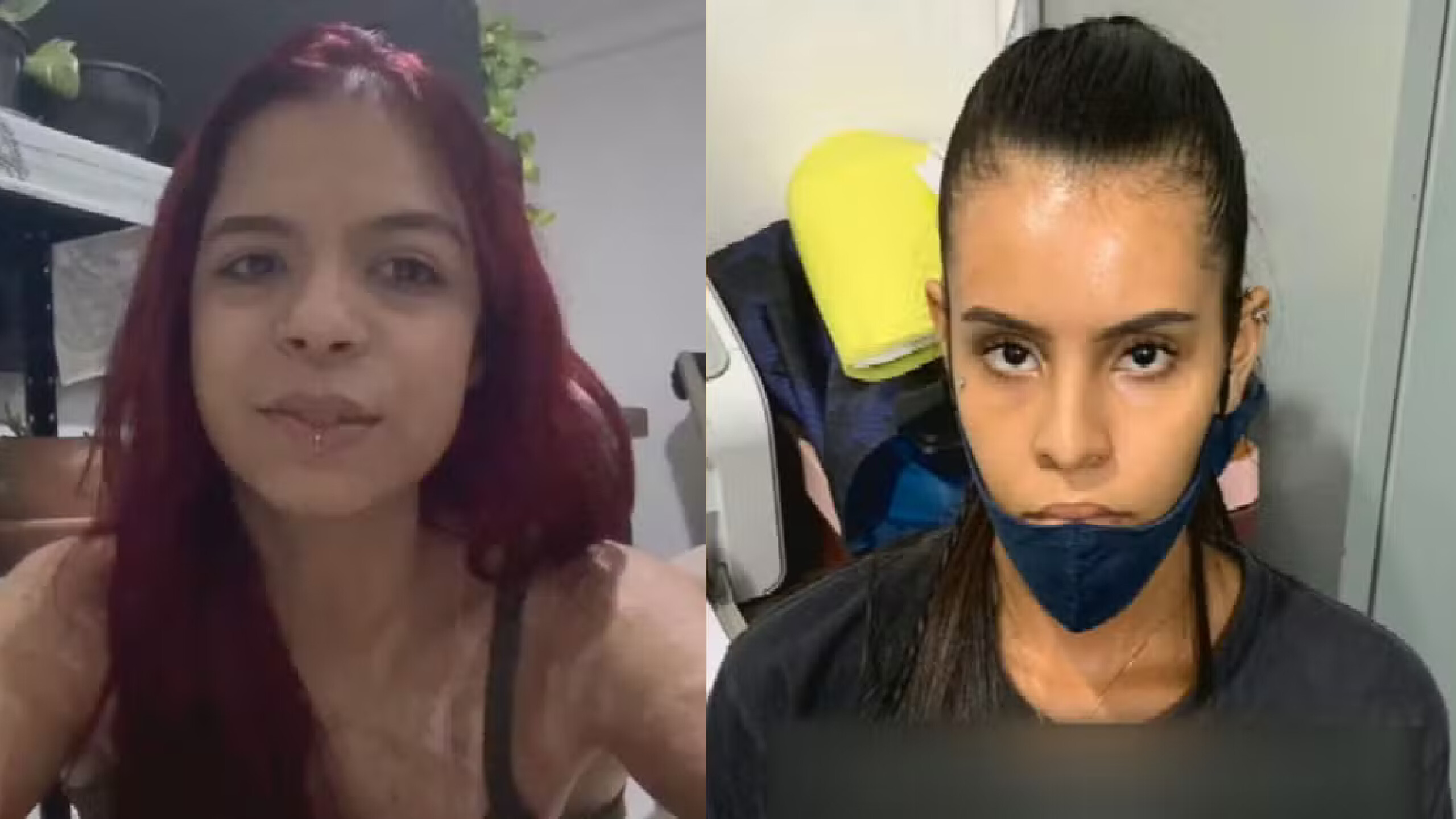 Estudante é condenada a oito anos e três meses por atear fogo em colega