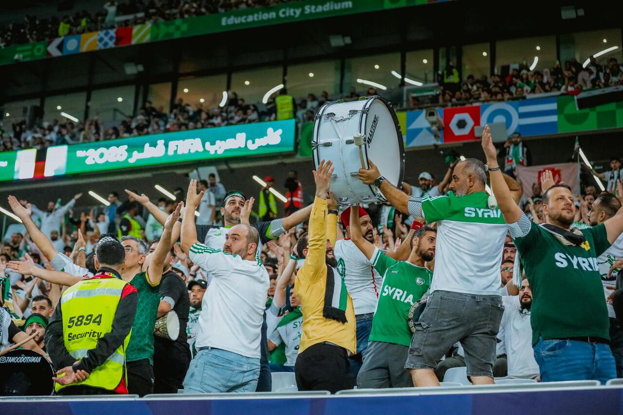 Faltavam seis: conhecidas as 48 seleções do Mundial 2026