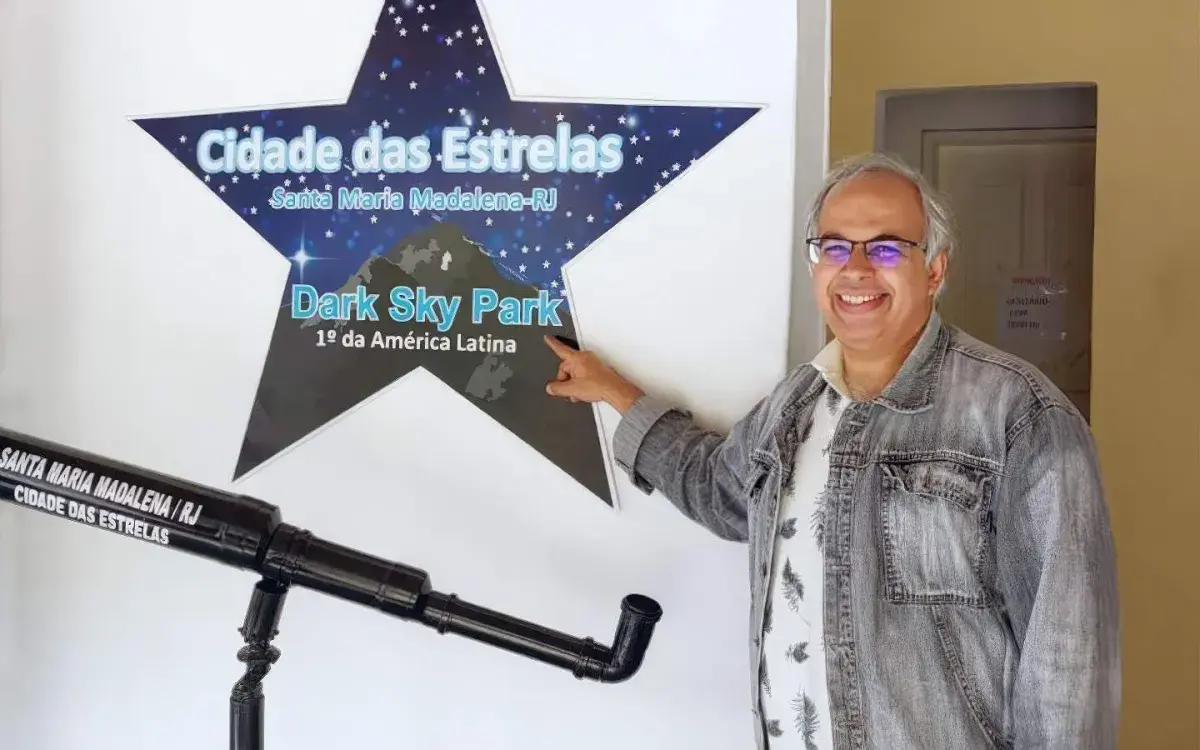 Professor brasileiro propõe rota mais rápida para viagens a Marte