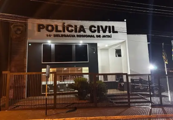 Polícia Civil resgata duas adolescentes em Jataí e prende idoso suspeito de exploração sexual