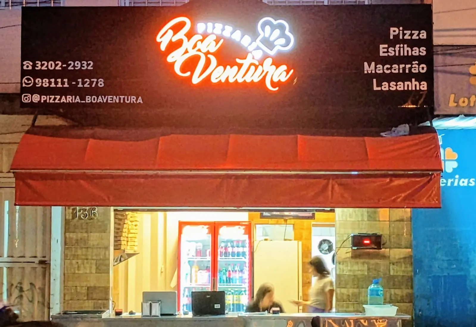 Pizzaria Boaventura, de Goiânia, é eleita uma das melhores da América Latina por guia italiano