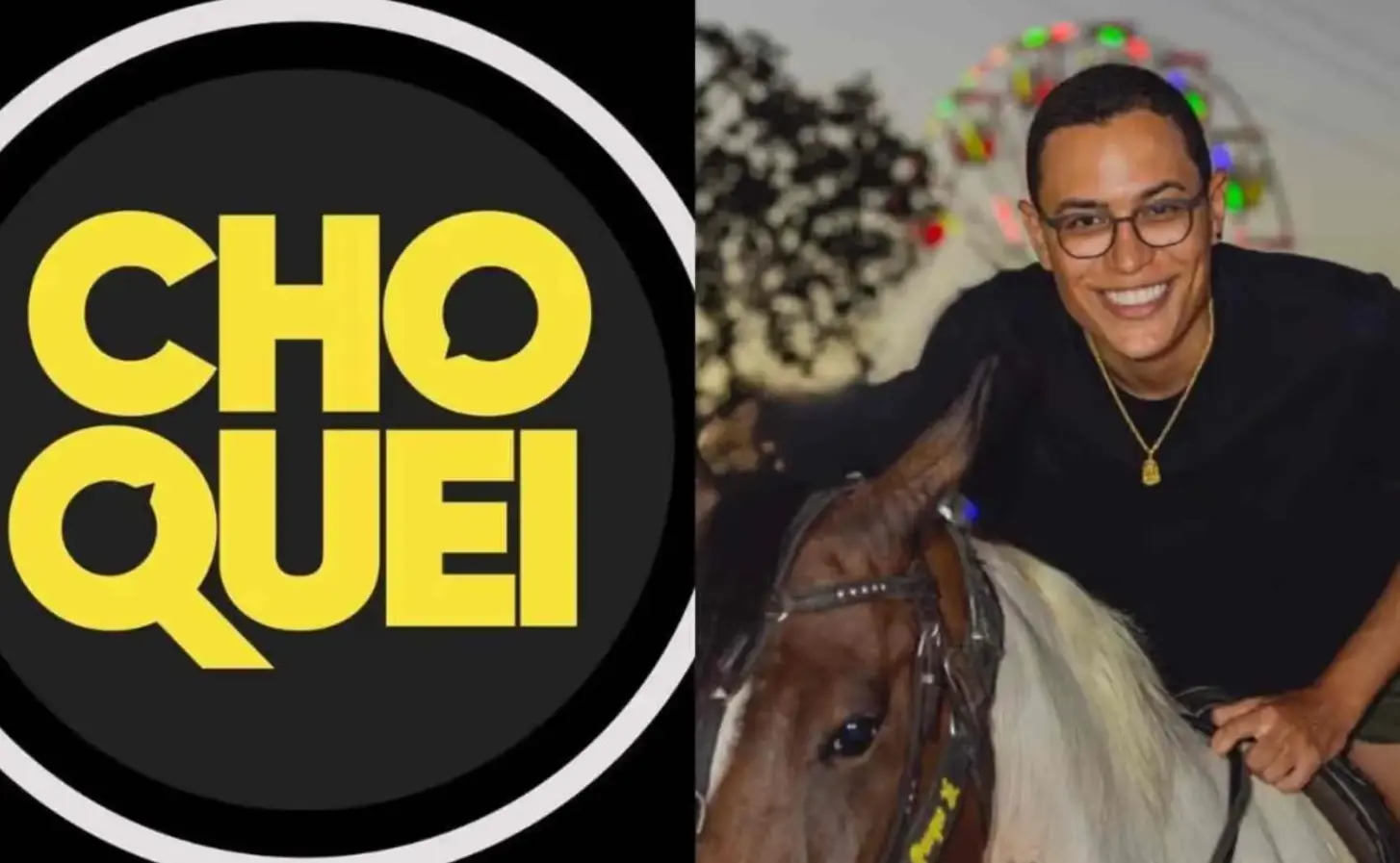 TRF-3 revoga prisão de Raphael Sousa Oliveira, dono da Choquei