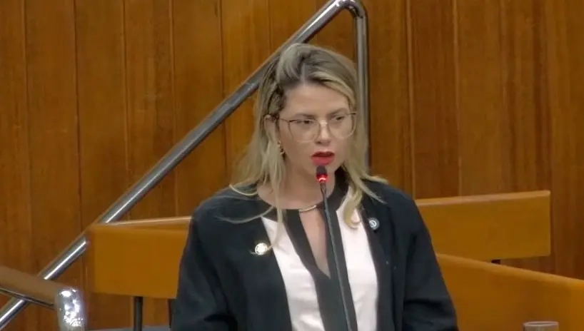 MPGO pede arquivamento de inquérito contra advogada Áricka Cunha em Cocalzinho de Goiás