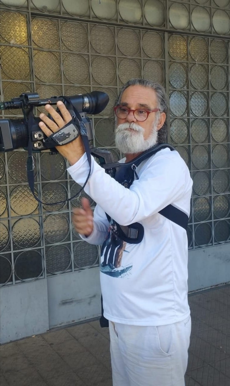 “Radioacidentados foram esquecidos", afirma cineasta Angelo Lima
