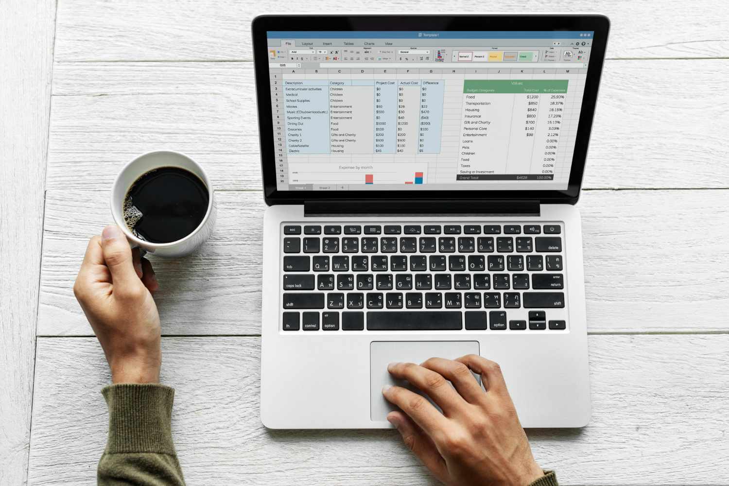 Pacote Office Grátis e Baixar Pacote Office: A Melhor Solução para Produtividade com WPS