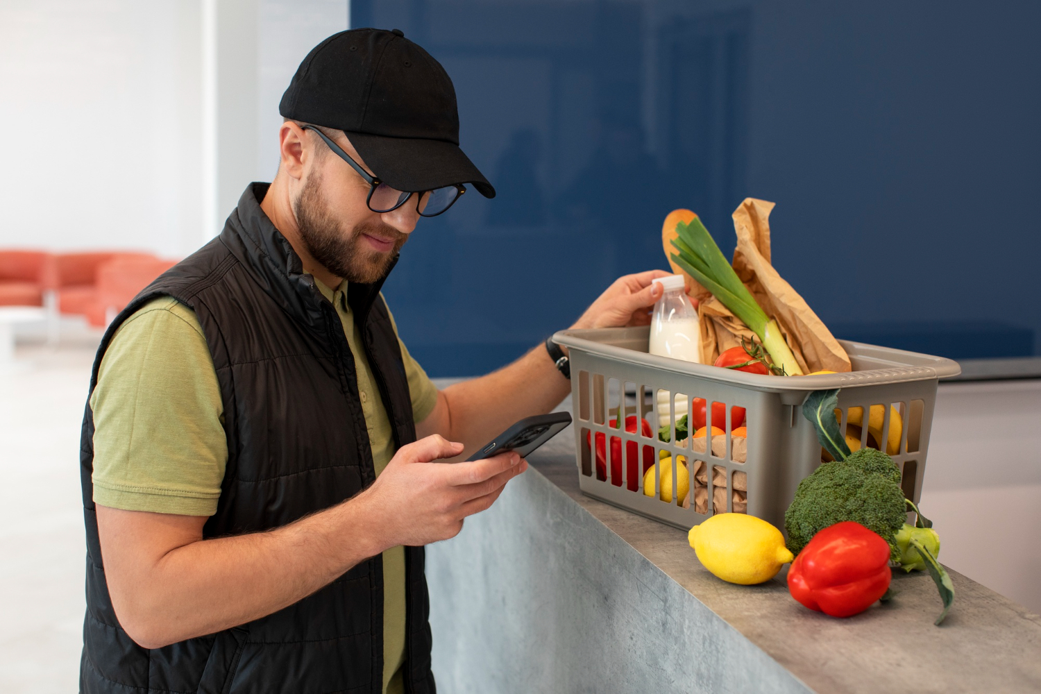 Cuidados essenciais para o transporte de frios, carnes e demais em serviços de delivery