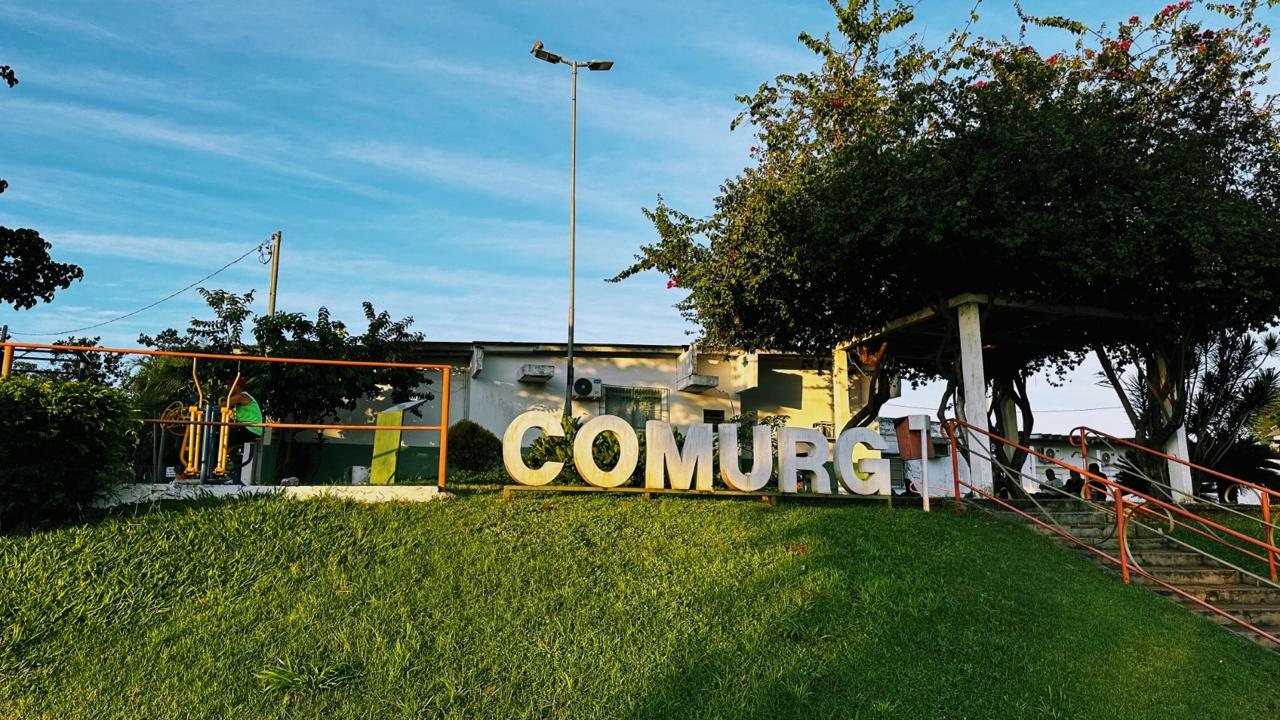 Comurg reduz dívida de R$ 2,8 bilhões para R$ 366 milhões e evita liquidação
