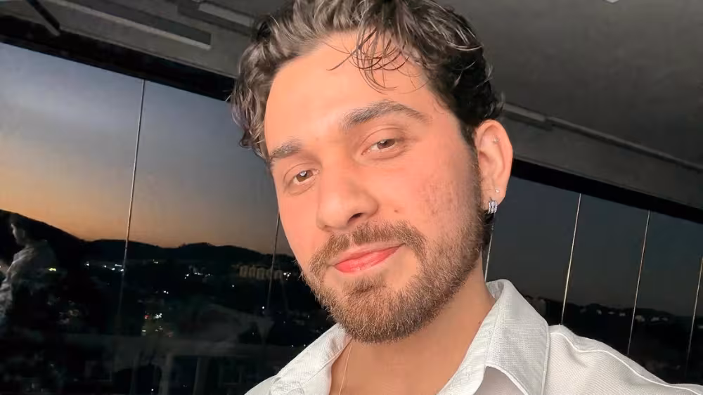 Gustavo Mioto diz estar solteiro e fala sobre planos para relacionamento no futuro