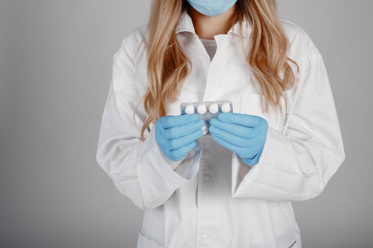 6 medicamentos que todo consultório deve ter à disposição