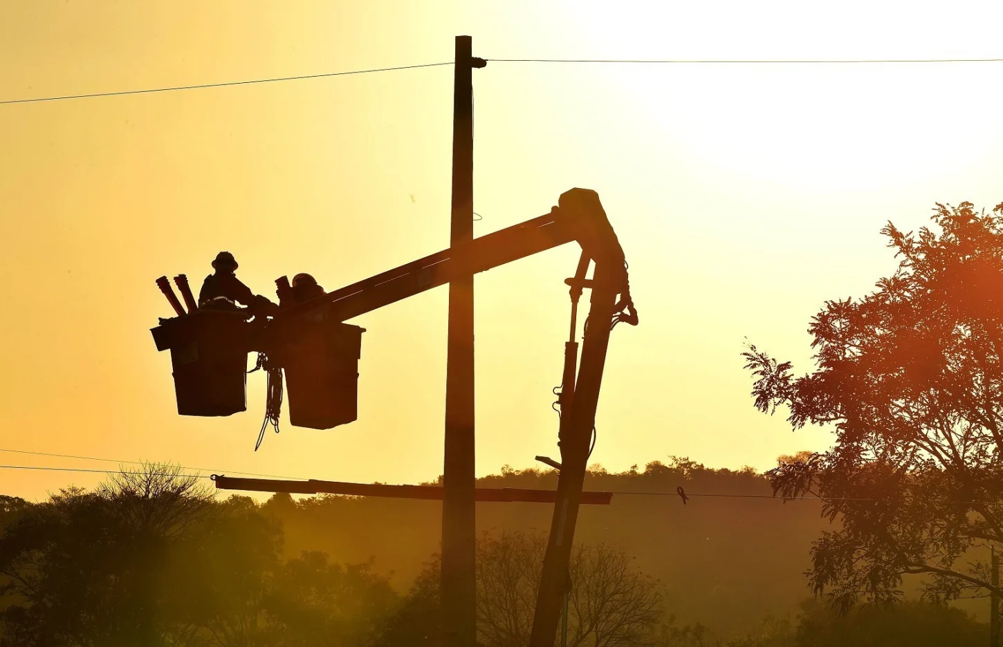 Equatorial aposta em plano bilionário para reduzir falhas e ampliar capacidade da rede em Goiás