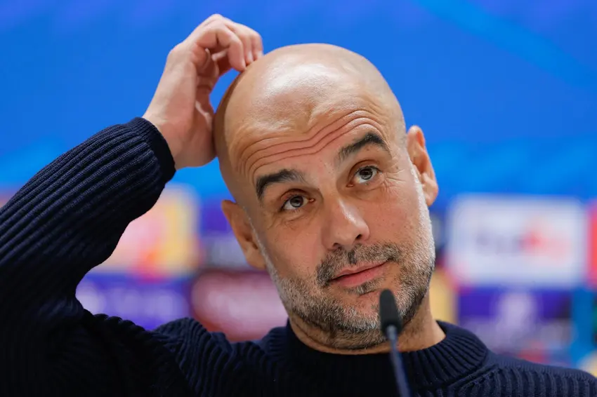 Itália articula investida por Guardiola e planeja reconstrução até 2030