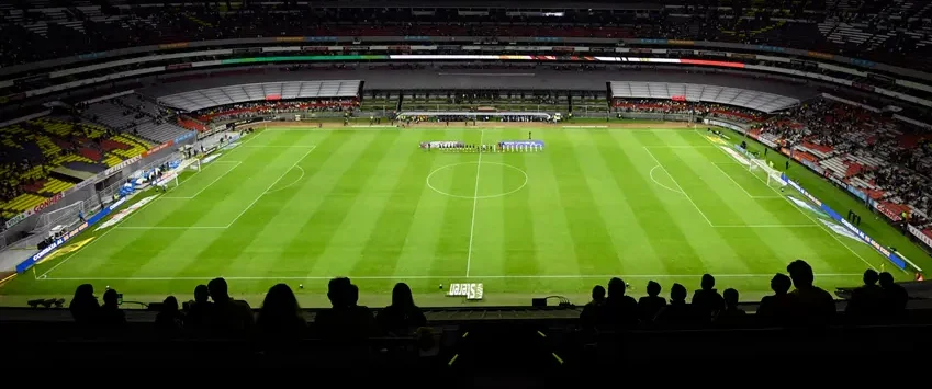 Faltam 40 dias: México terá três cidades-sede na Copa de 2026 no corredor Centro-Sul