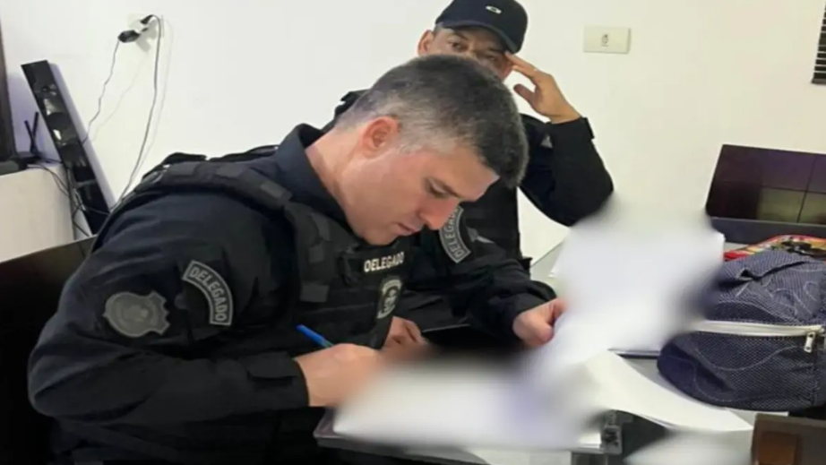 Servidores são presos por esquema de venda de vagas no SUS em Goiás