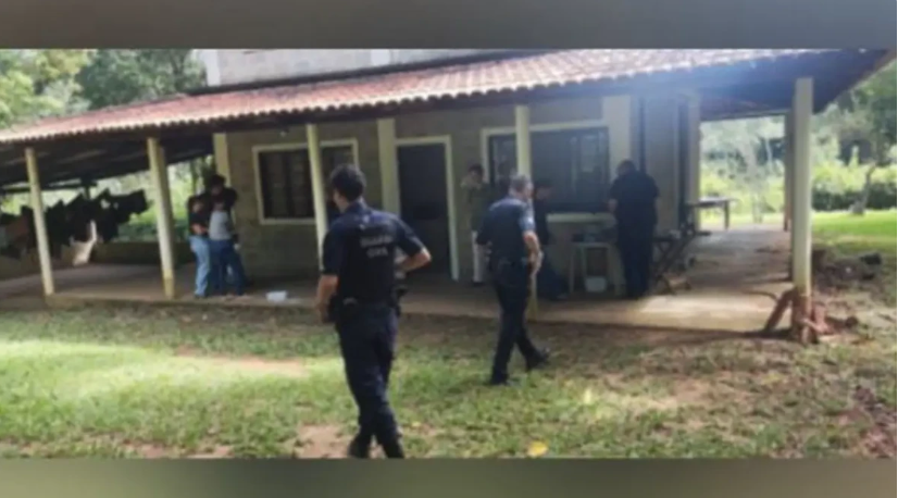 Clínica clandestina é fechada após denúncias de maus-tratos em Senador Canedo