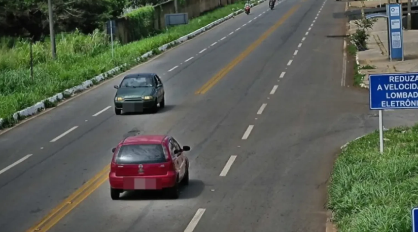 Pai e filho são presos por morte de homem em situação de rua após uso de IA em Goiânia