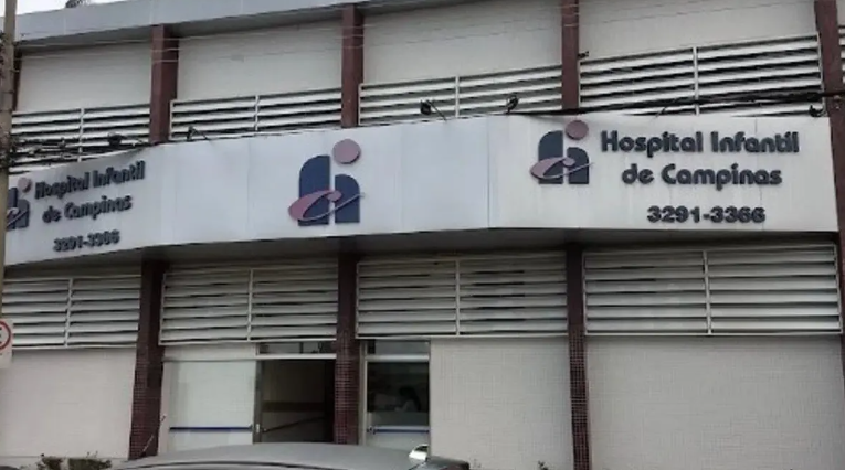 Médicos denunciam atraso de salários e falhas graves em hospital infantil de Goiânia