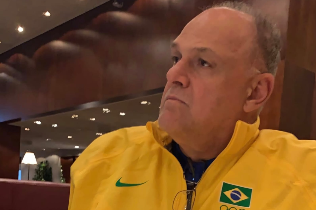 Hortência diz que morte de Oscar Schmidt mostra que ídolos não são eternos