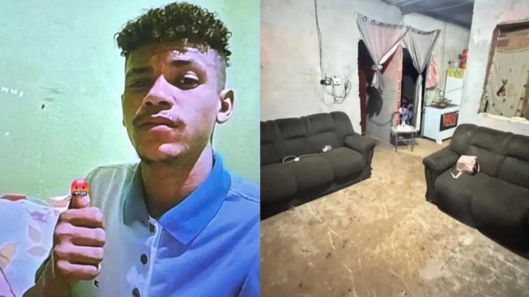 Jovem de 22 anos é encontrada morta e companheiro vira alvo de buscas em Mineiros