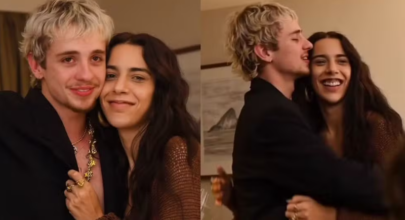 Vídeo: Reencontro de Juliano Floss e Marina Sena após BBB 26 repercute nas redes