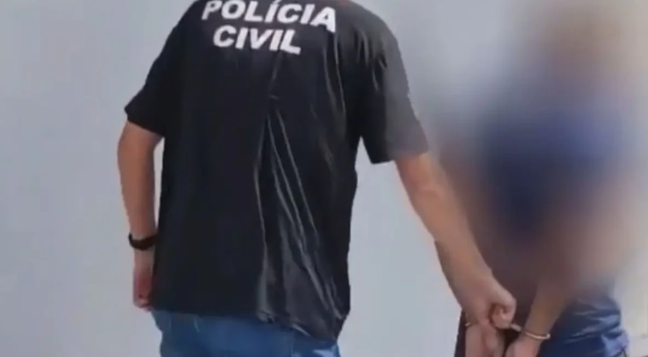 Promessa de freezer vira golpe e termina em prisão em Aparecida