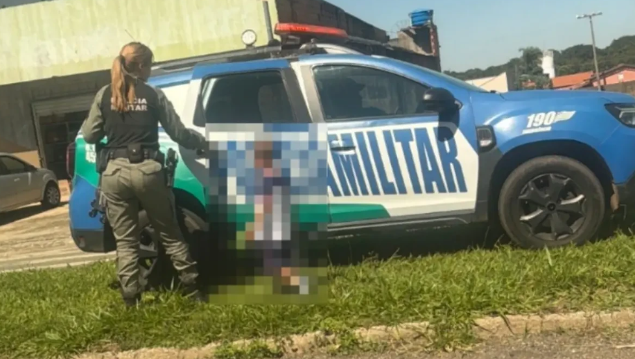 Uso indevido de viatura vira alvo de investigação na PM de Goiânia