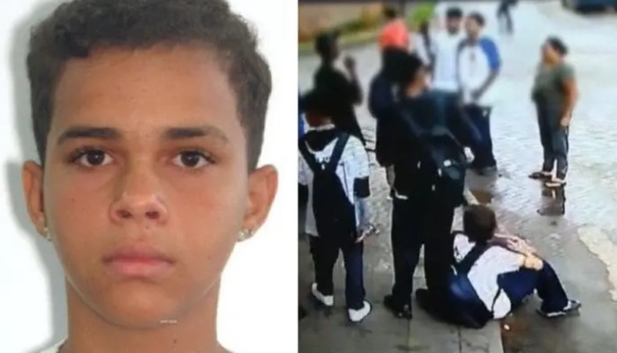 Mãe e filho são condenados a quase 70 anos de prisão por morte de estudante em Anápolis