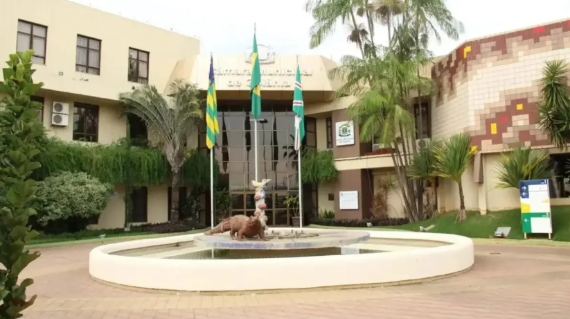 MP pede suspensão de concurso da Câmara de Goiânia após suspeitas de fraude