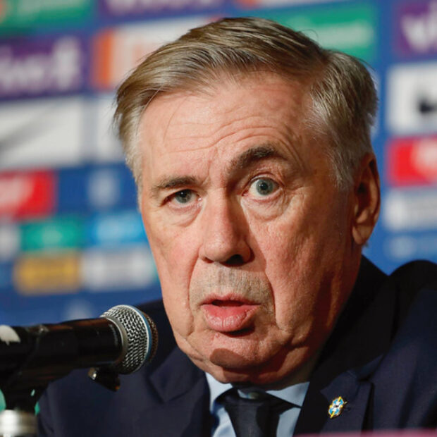 Confiança no Brasil para Copa de 2026 atinge pior nível da história