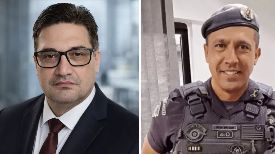 Perito da defesa de tenente-coronel acusado de matar a esposa já atuou em caso no PR