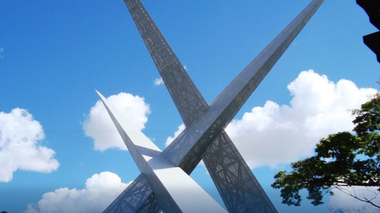 Prefeitura de Goiânia revitalizará monumentos dos três e dois marcos com investimento de R$ 817 mil
