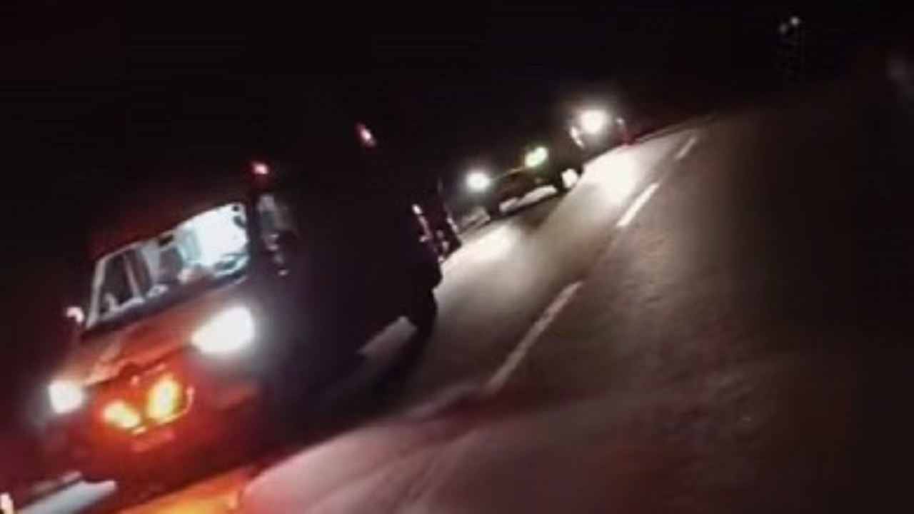 Confronto entre polícia e criminosos na GO-020 deixa três mortos em Bela Vista de Goiás