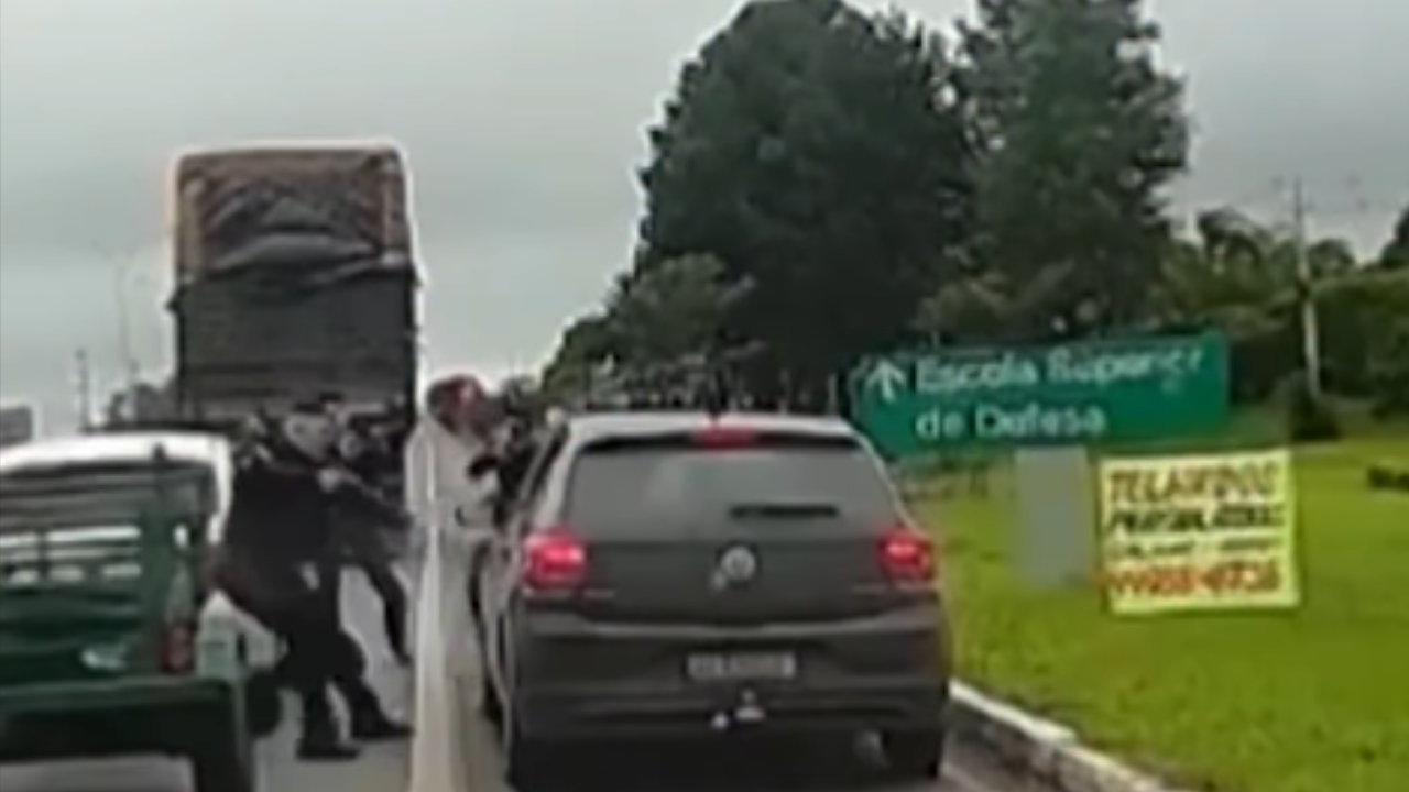 Vídeo: Delegado da PCDF é encontrado morto em Goiânia após responder por tentativas de feminicídio