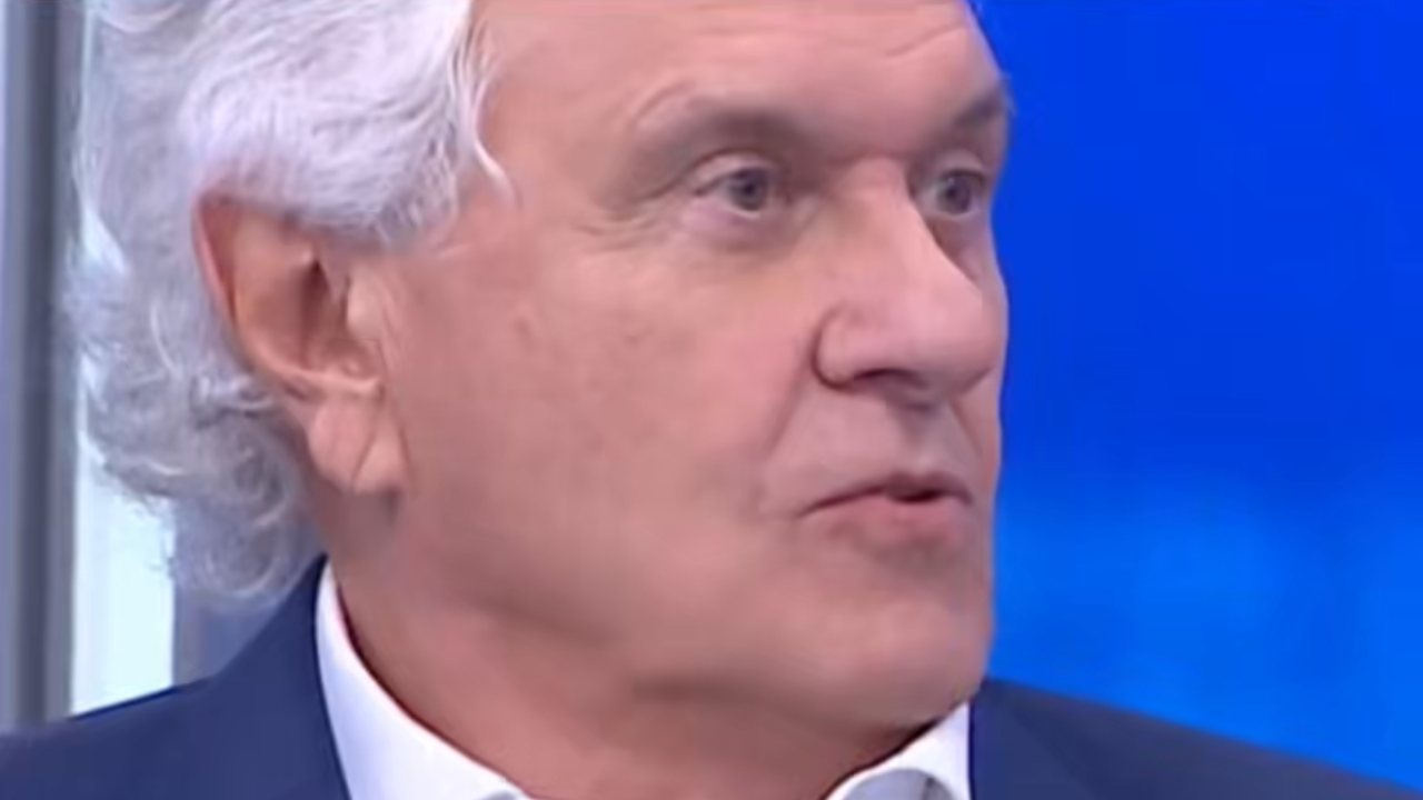 Caiado afirma que maior desafio do Brasil é o endividamento da população; veja vídeo