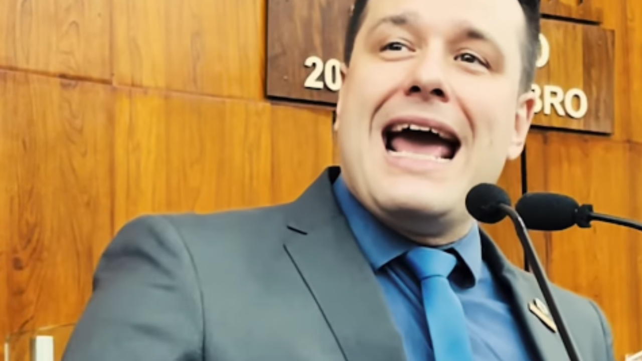 Vitória de Ana Paula Renault no BBB 26 vira tema de discurso de deputado. Veja vídeo