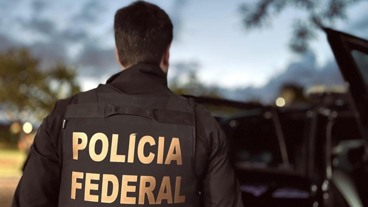 PF deflagra segunda fase da operação mercado canábico em Goiânia com 18 medidas judiciais