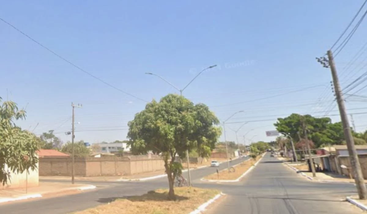 Discussão por diferença de R$ 30 termina com morte de jovem em Aparecida de Goiânia