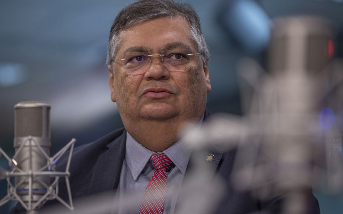 Flávio Dino tem maior rejeição em sabatina do STF em 20 anos
