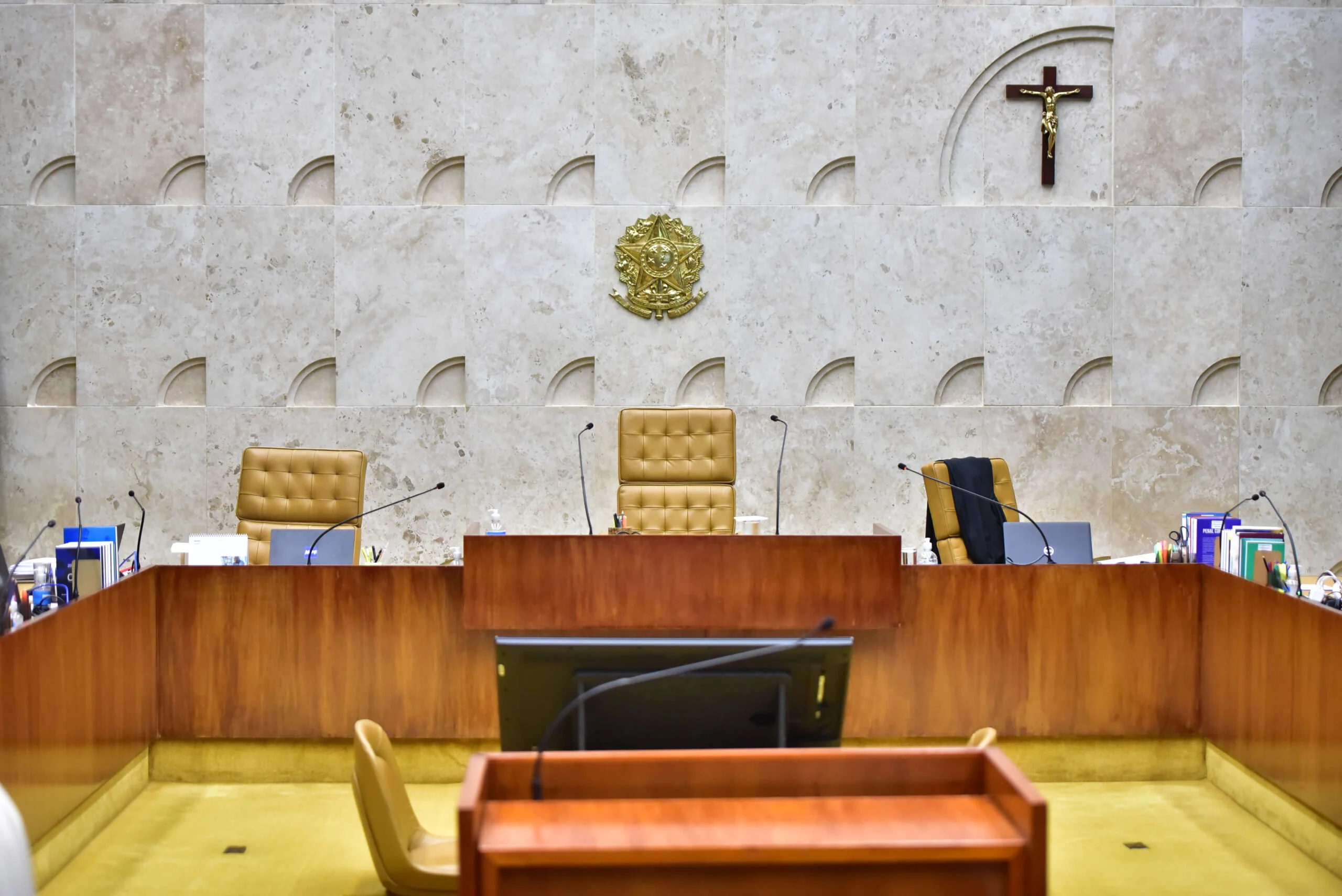 STF com vaga aberta: o que acontece agora e quando será analisado novo nome após rejeição de Messias
