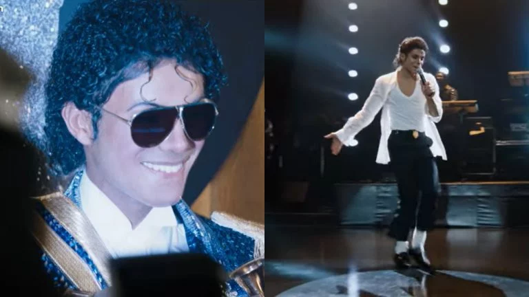 “Michael” quebra recordes e tem maior estreia da história do gênero