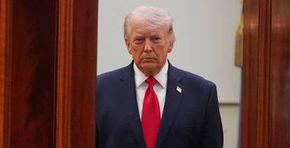 Trump envia ao Congresso maior orçamento militar desde a Segunda Guerra Mundial
