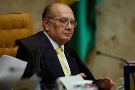 Gilmar Mendes pede desculpas após fala sobre Zema e homossexualidade
