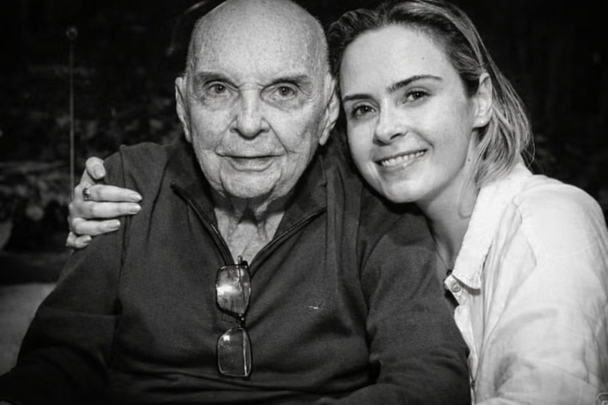 Ana Paula Renault: ficar no BBB 26 me impediu de morrer junto com meu pai