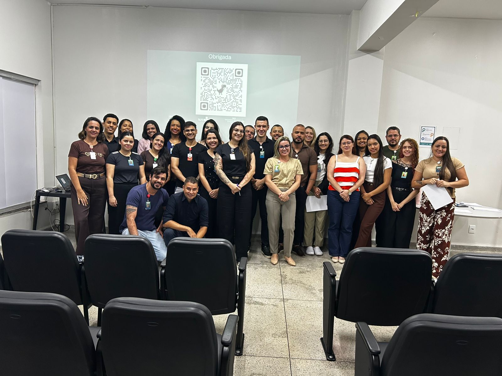 HEL fortalece cultura da qualidade com capacitação de auditores internos de processos - Diário da Manhã