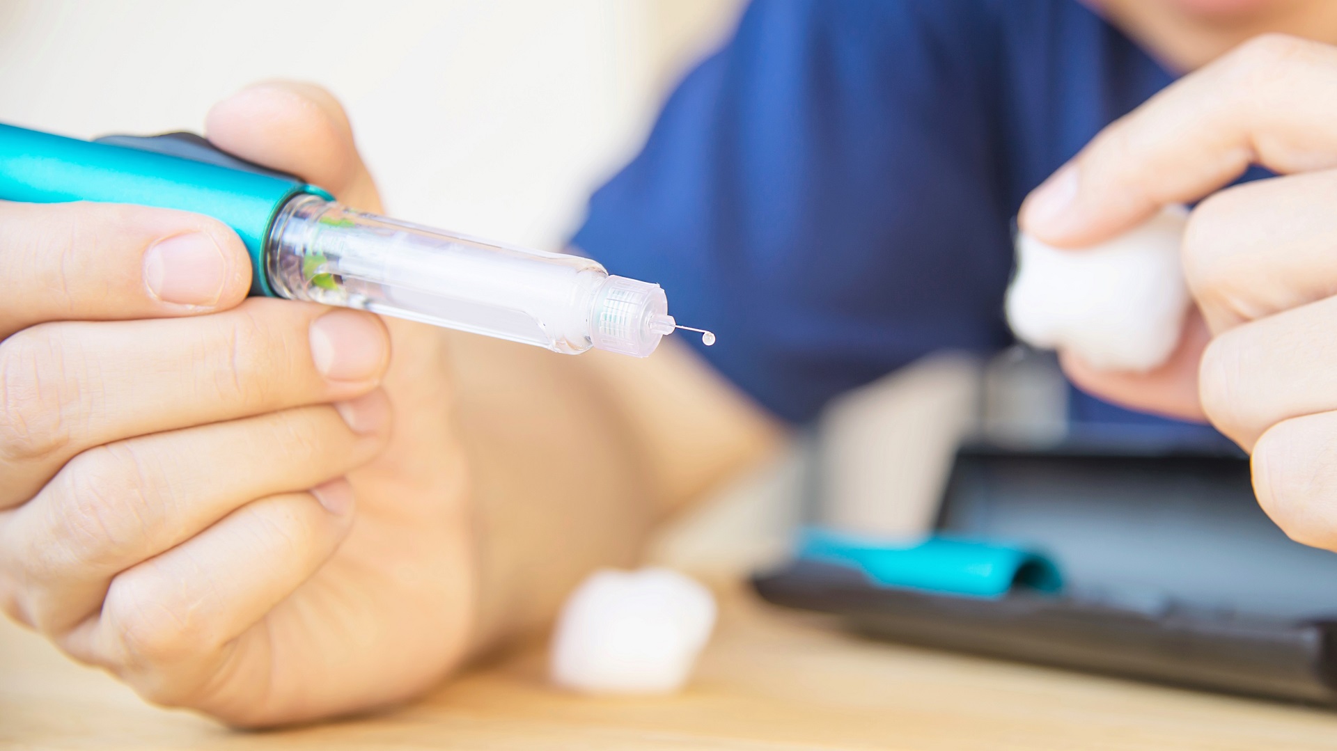 Anvisa propõe regras mais rígidas para medicamentos injetáveis usados no emagrecimento