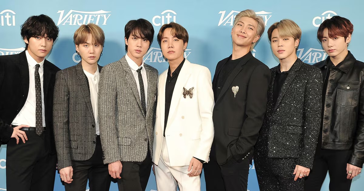 BTS anuncia turnê mundial com 82 shows após hiato e sucesso do álbum “Arirang”